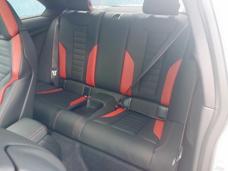 2024 BMW M2 AUTO 