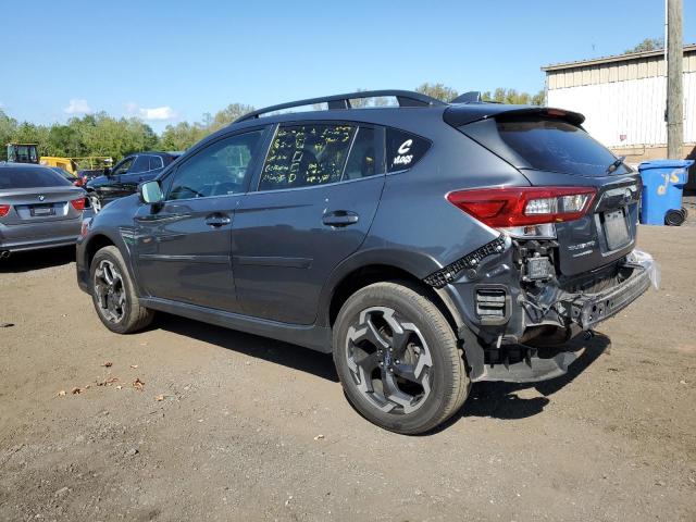  SUBARU CROSSTREK 2021 Szary