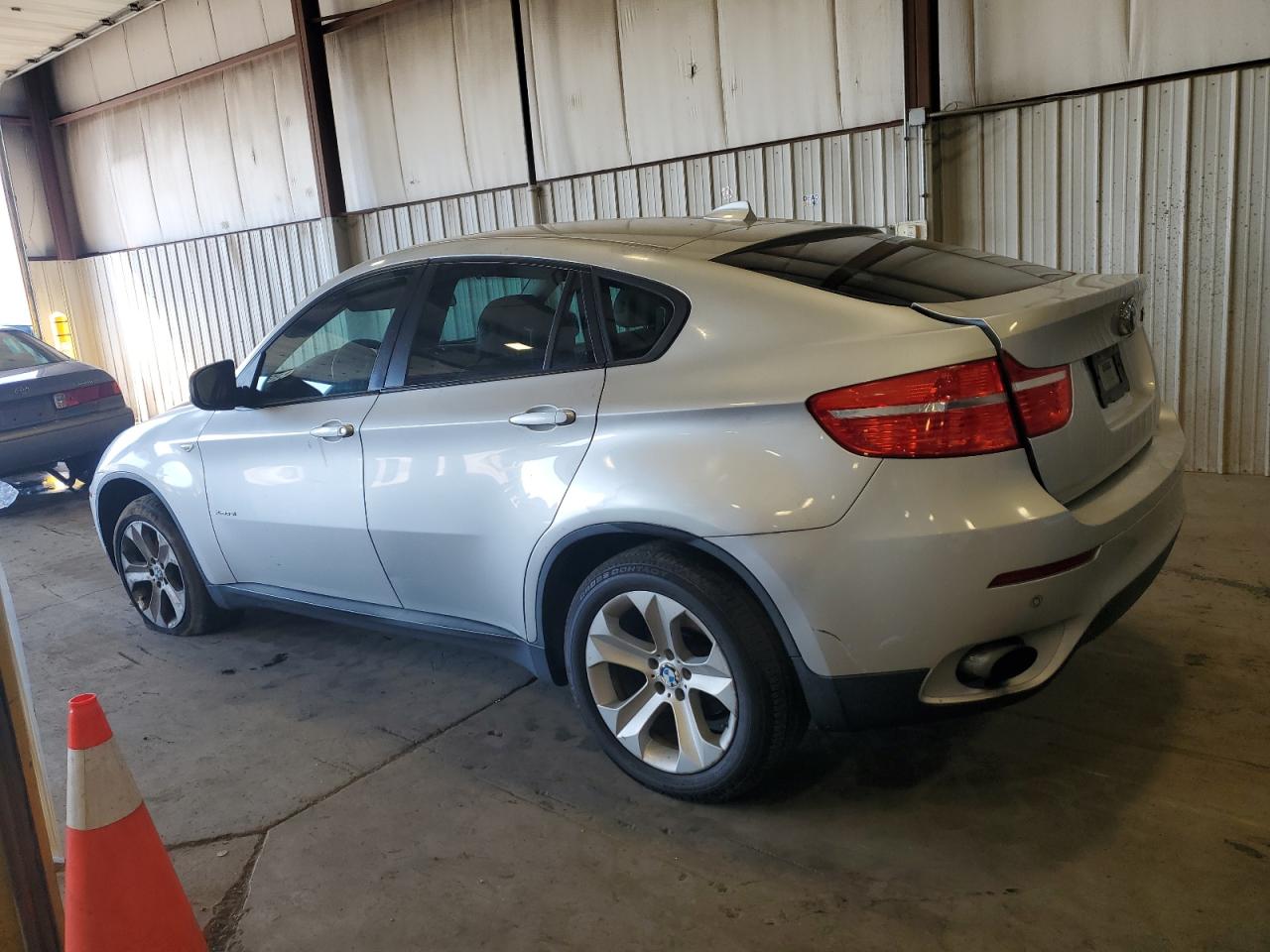 Фото: 5UXFG43519L224344