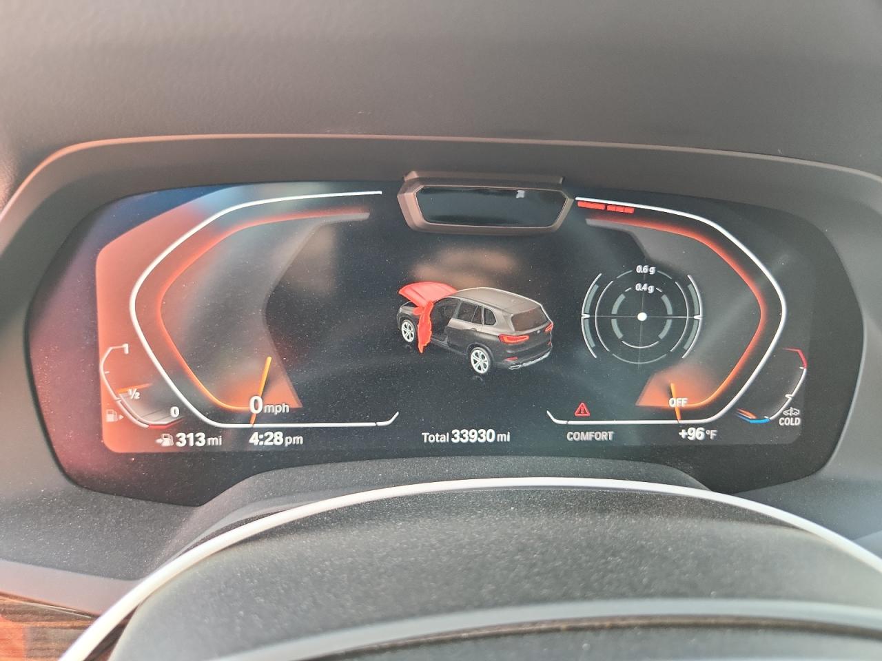 2020 BMW X5 xDrive40I VIN: 5UXCR6C02L9C79258 Lot: 81401485