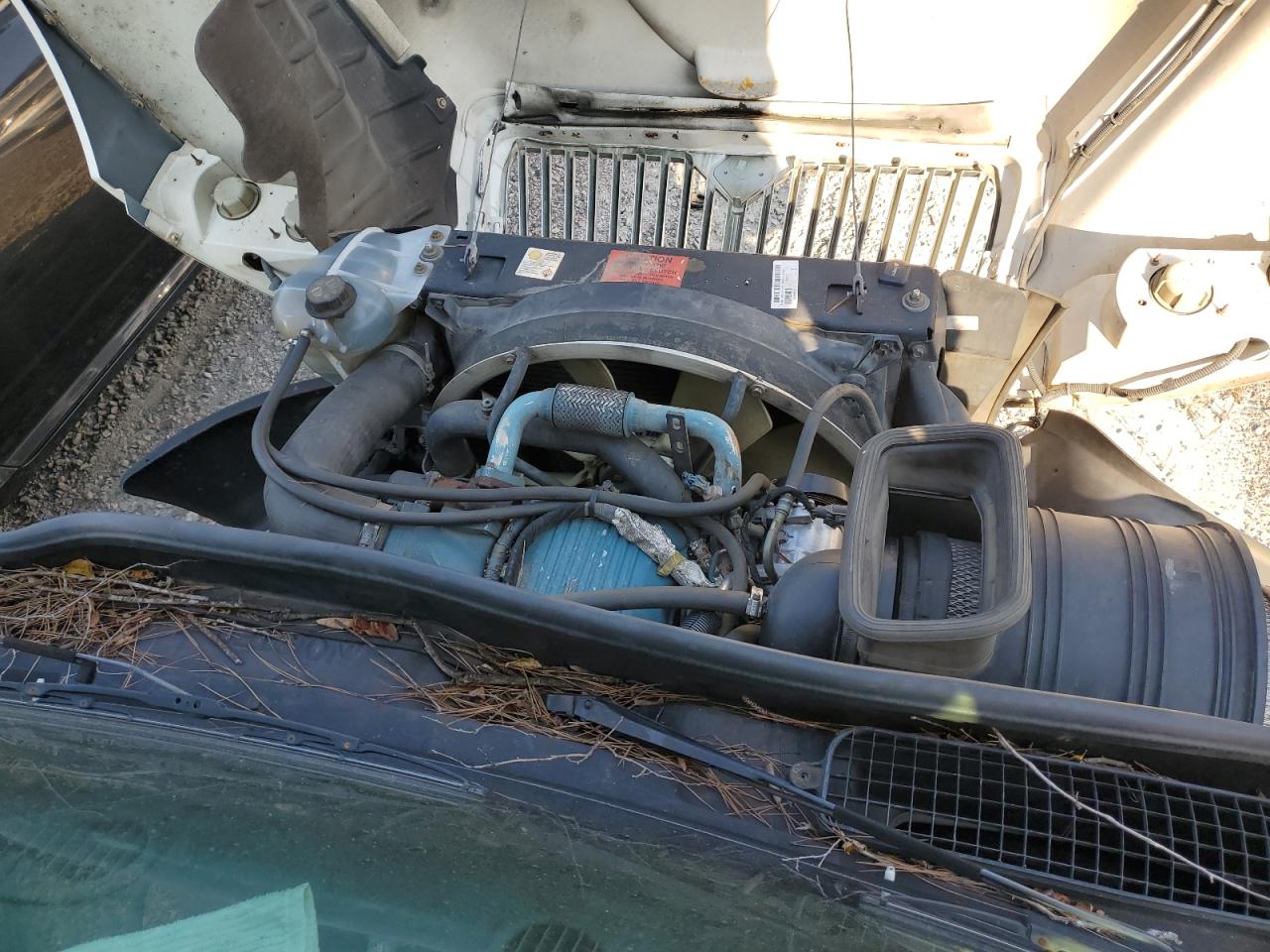 2006 International 4000 VIN: 1HTMMAL86H26390 Lot: 71091755