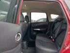 2014 NISSAN NOTE TEKNA DIG-S CVT  for sale at Copart YORK