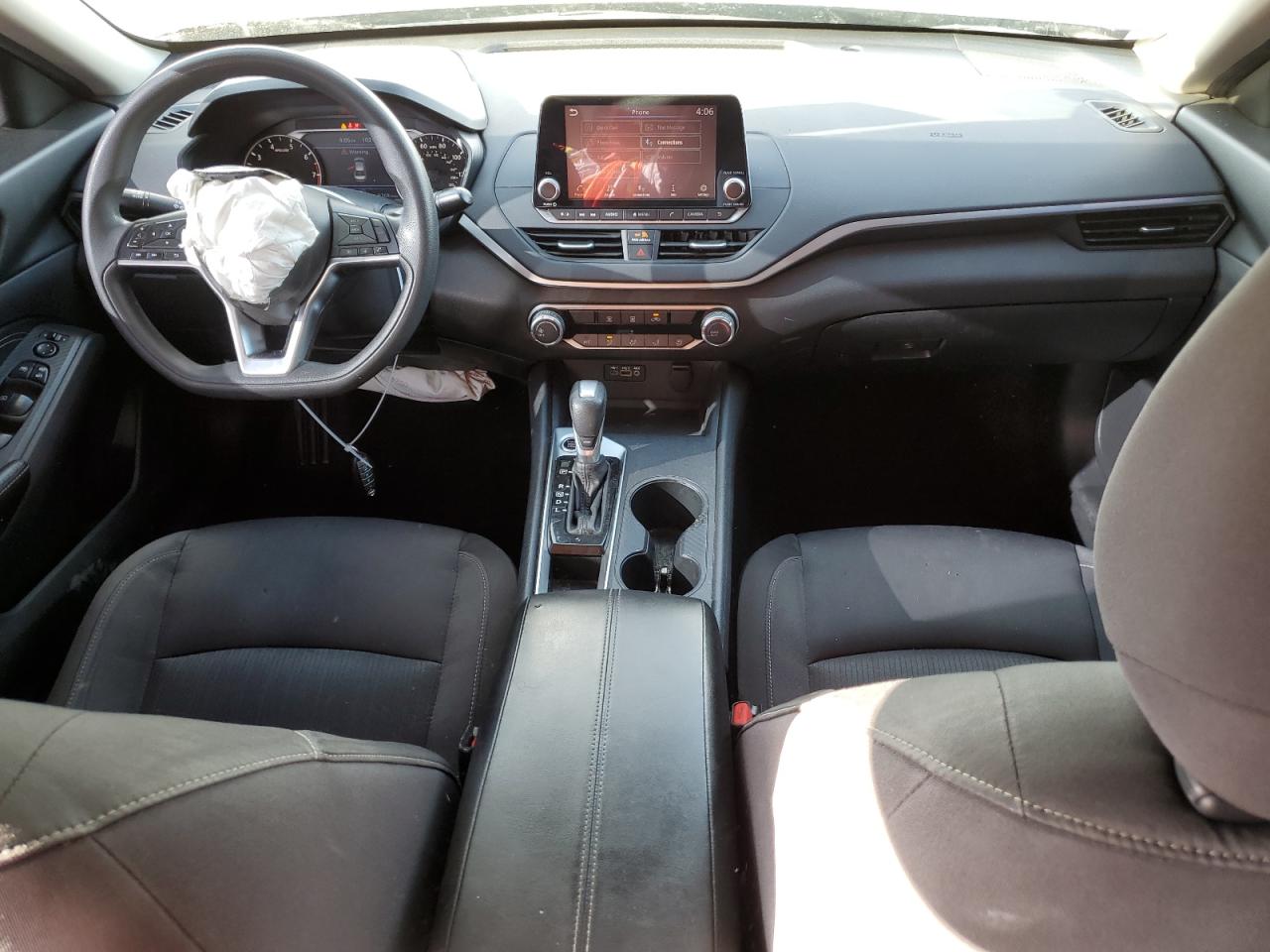 2020 Nissan Altima S VIN: 1N4BL4BV0LC126321 Lot: 84395305