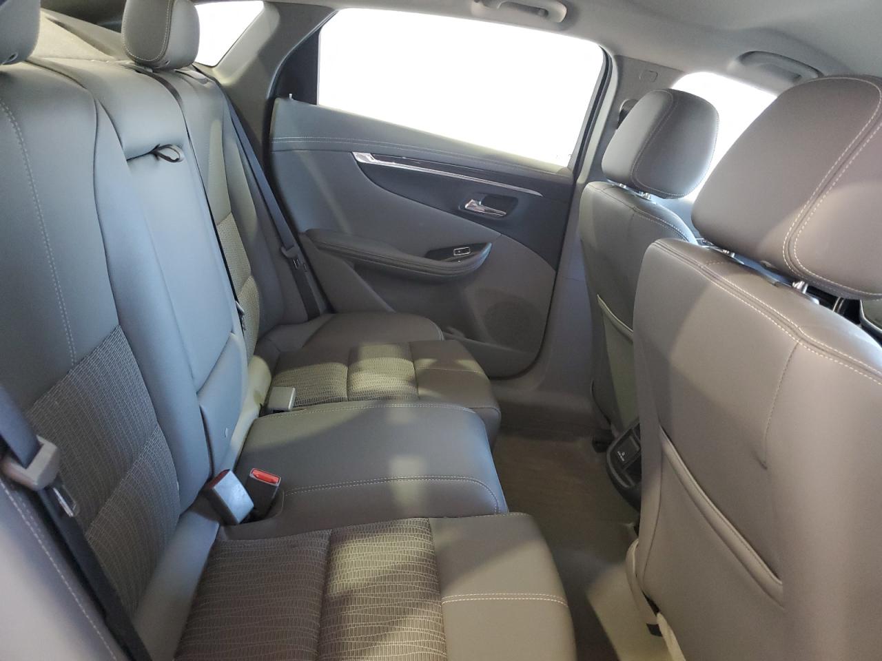 2019 Chevrolet Impala Lt VIN: 2G11Z5S35K9108808 Lot: 80874235