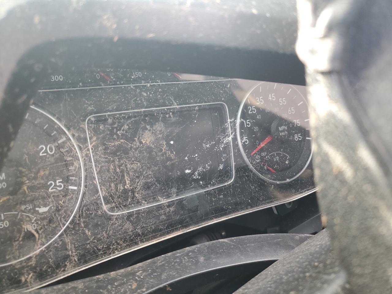 2025 International Hx520 VIN: HSPAAPR3SN475858 Lot: 80386935