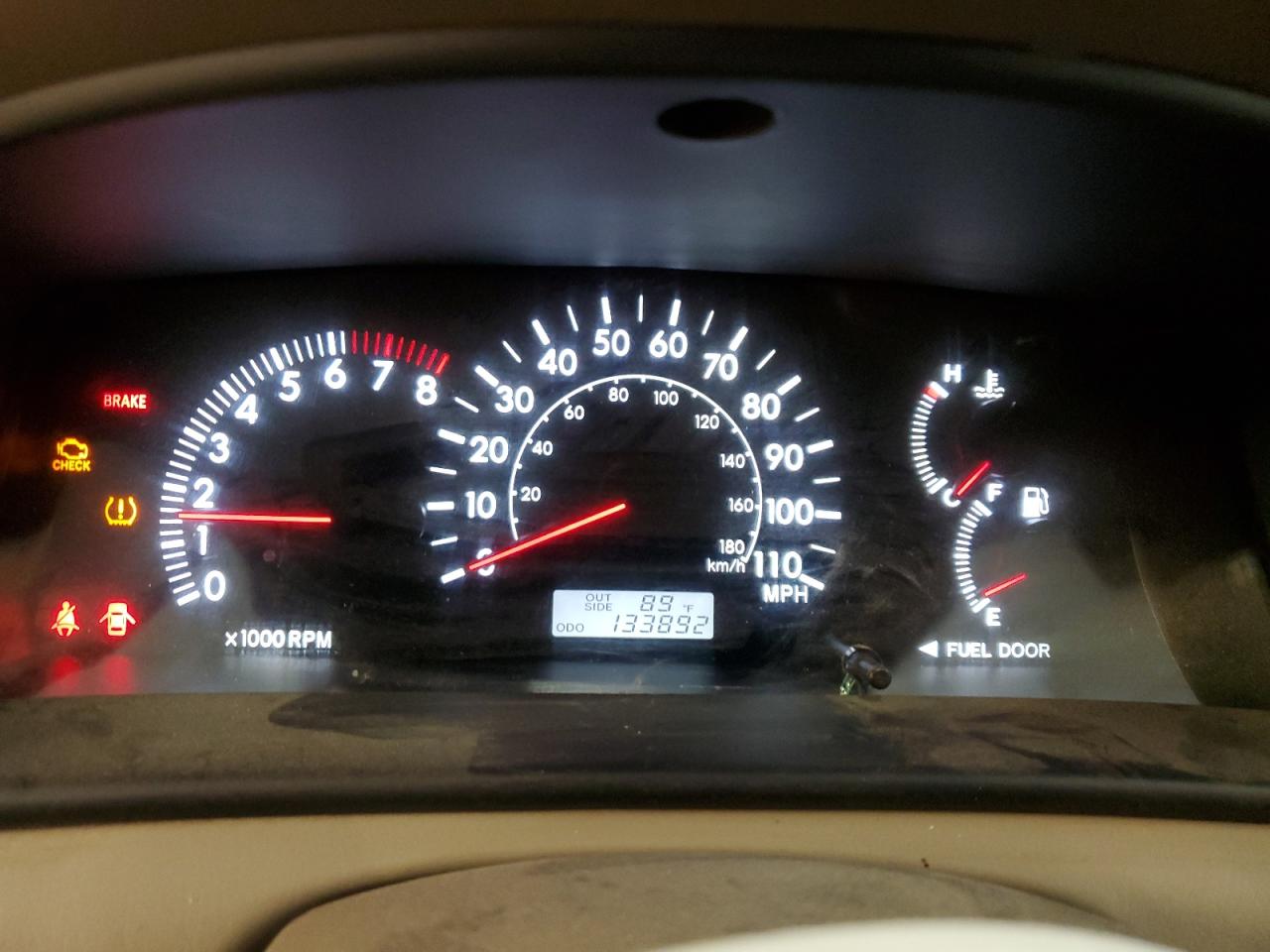 2008 Toyota Corolla Ce VIN: 1NXBR32E18Z939456 Lot: 80810115