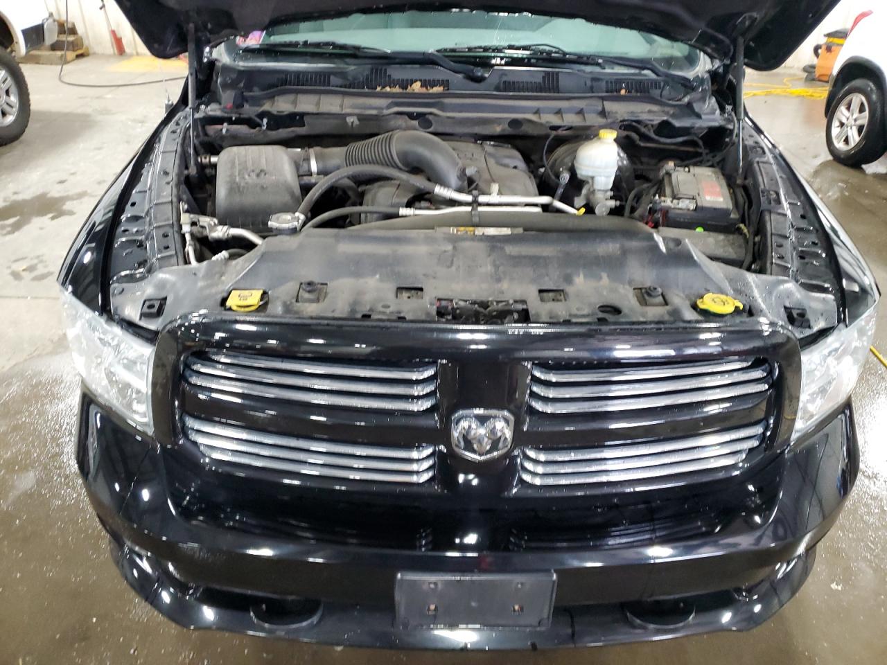 2014 Ram 1500 St VIN: 1C6RR7FT7ES354964 Lot: 71232435