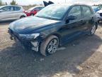 2021 AUDI A1 TECHNIK 30 TFSI  for sale at Copart YORK