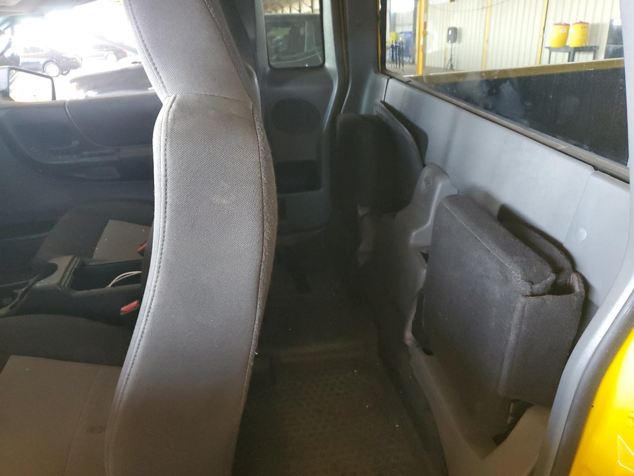 2006 Ford Ranger Super Cab VIN: 1FTYR44U76PA09789 Lot: 80903935