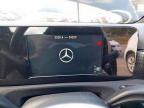 2022 MERCEDES-BENZ A 180 SPORT D AUTO  for sale at Copart SANDTOFT