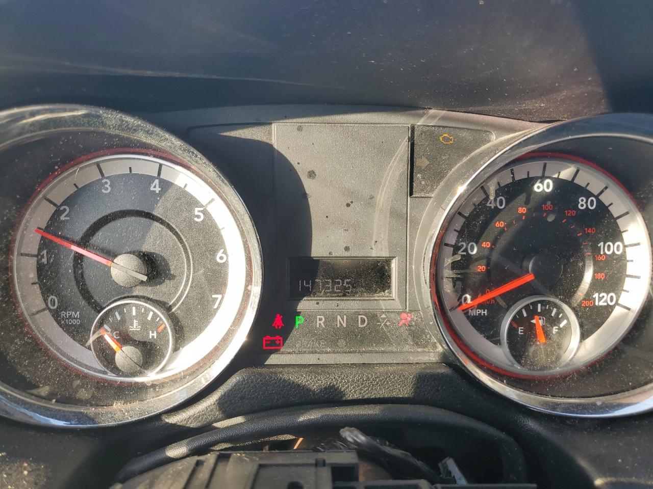 2012 Dodge Grand Caravan Se VIN: 2C4RDGBG4CR272320 Lot: 81276385