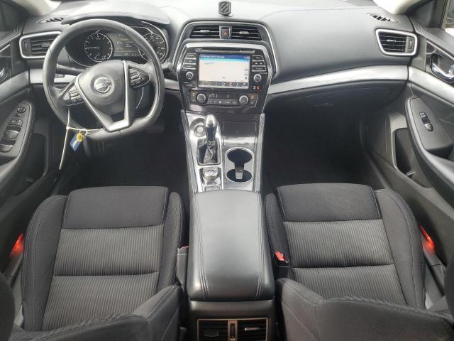  NISSAN MAXIMA 2016 Серый