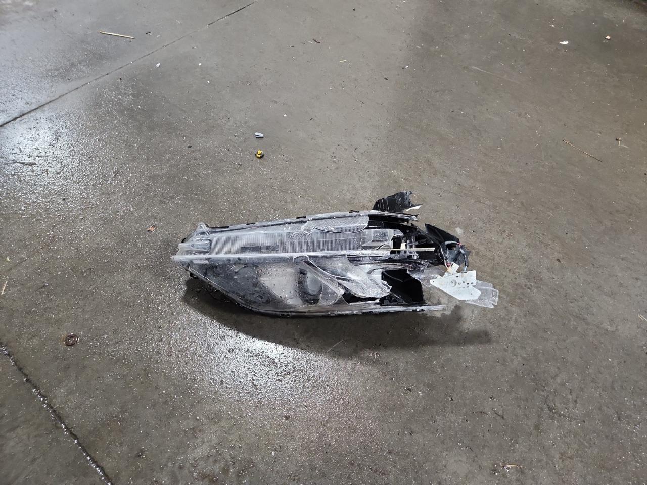 2020 Mitsubishi Eclipse Cross Le VIN: JA4AT4AA6LZ019169 Lot: 84027475