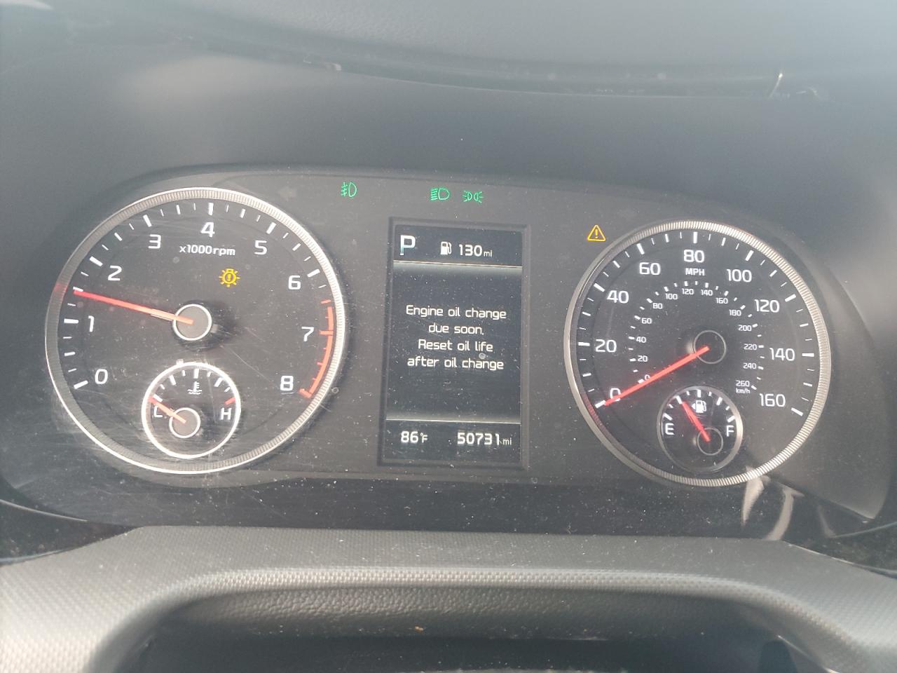 2023 Kia K5 Gt Line VIN: 5XXG64J28PG174878 Lot: 80143385