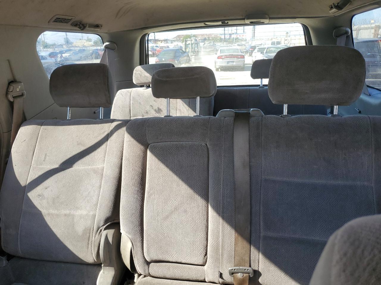 2001 Toyota Sequoia Sr5 VIN: 5TDZT34A51S023078 Lot: 84015965