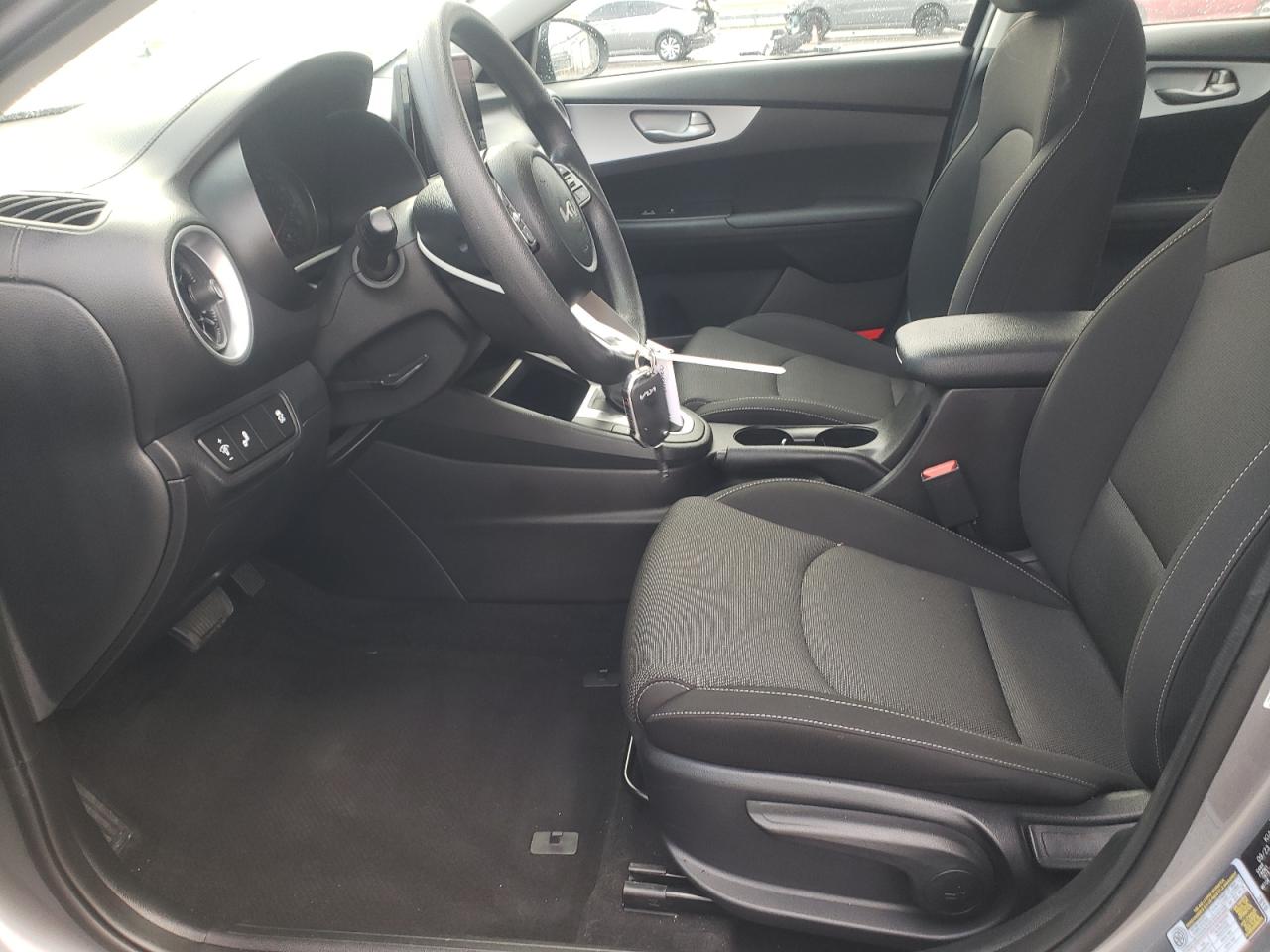 2024 Kia Forte Lx VIN: 3KPF24AD0RE704054 Lot: 82040425