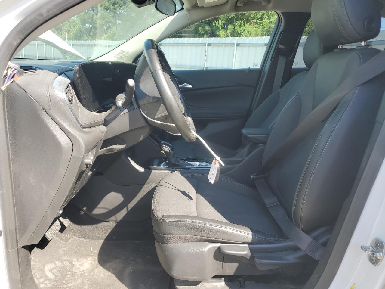 2024 Buick Encore Gx Preferred VIN: KL4AMBS20RB075523 Lot: 71871015