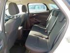2015 FORD FOCUS ZETEC  for sale at Copart WESTBURY