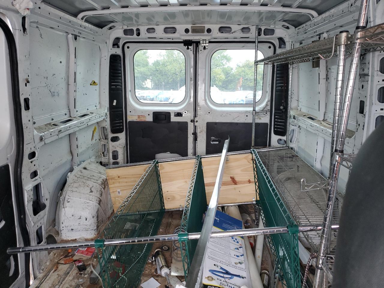 2017 Ram Promaster 1500 1500 Standard VIN: 3C6TRVAG9HE520512 Lot: 82023255