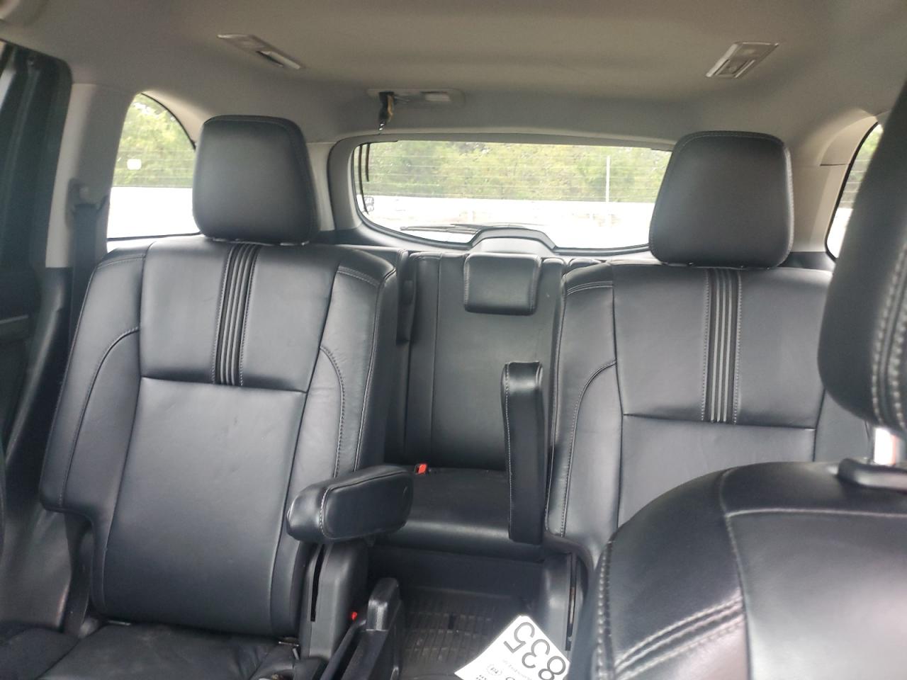 2018 Toyota Highlander Se VIN: 5TDJZRFH8JS549438 Lot: 80470285