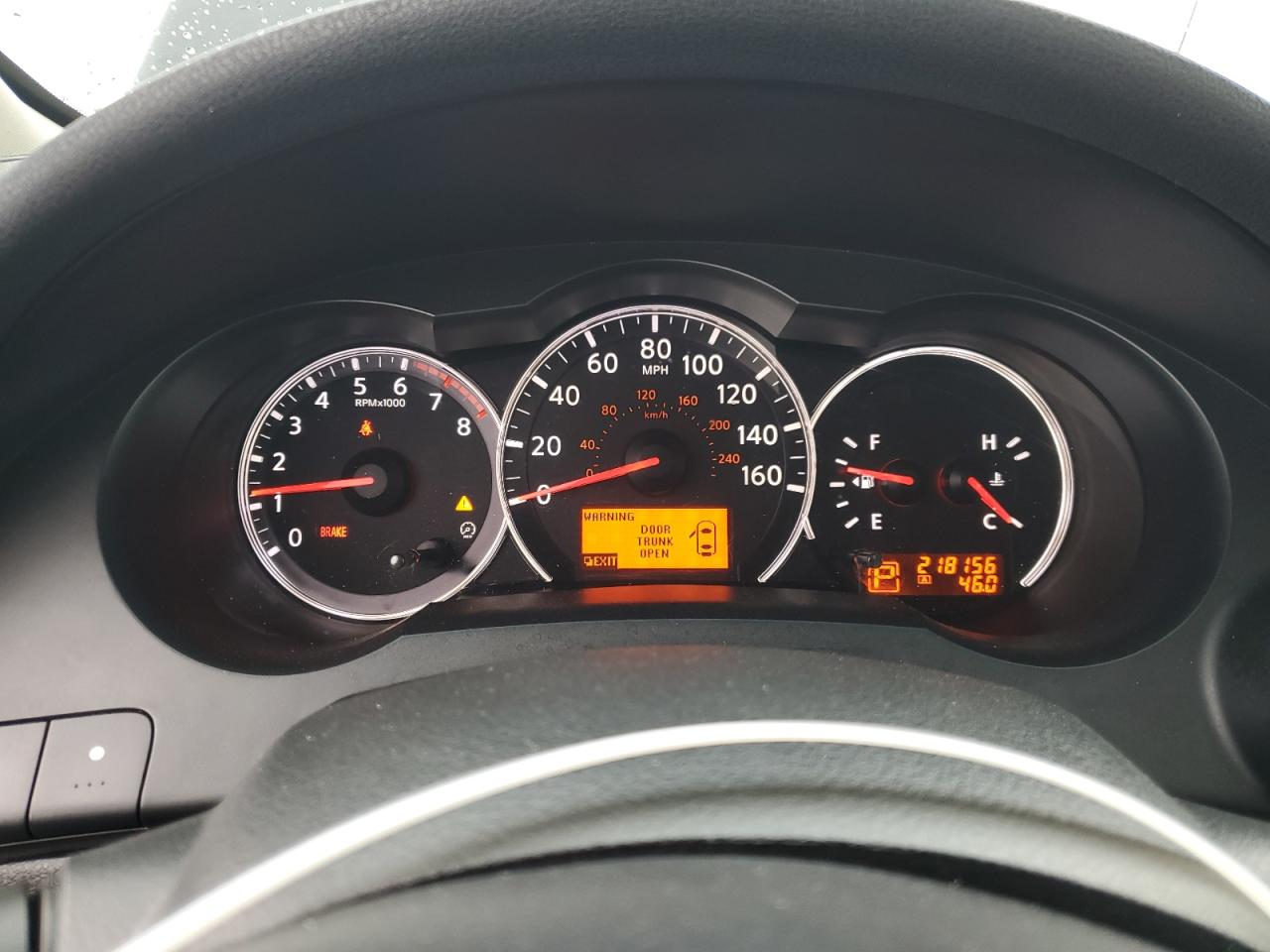 2010 Nissan Altima Base VIN: 1N4AL2APXAN420393 Lot: 71619725