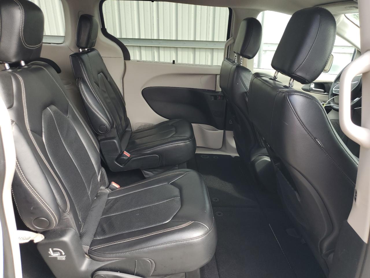 2022 Chrysler Pacifica Touring L VIN: 2C4RC1BG2NR177502 Lot: 81814115