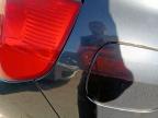 2009 RENAULT CLIO DYNAMIQUE S TUR 100  for sale at Copart PETERLEE