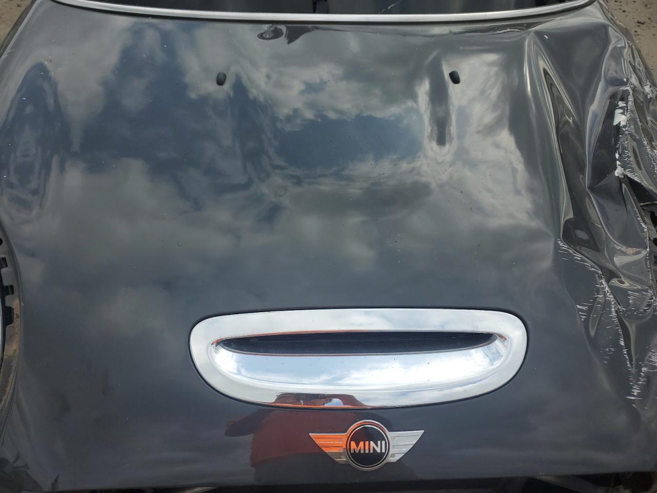 2015 Mini Cooper S VIN: WMWXP7C57F2A37599 Lot: 81562255