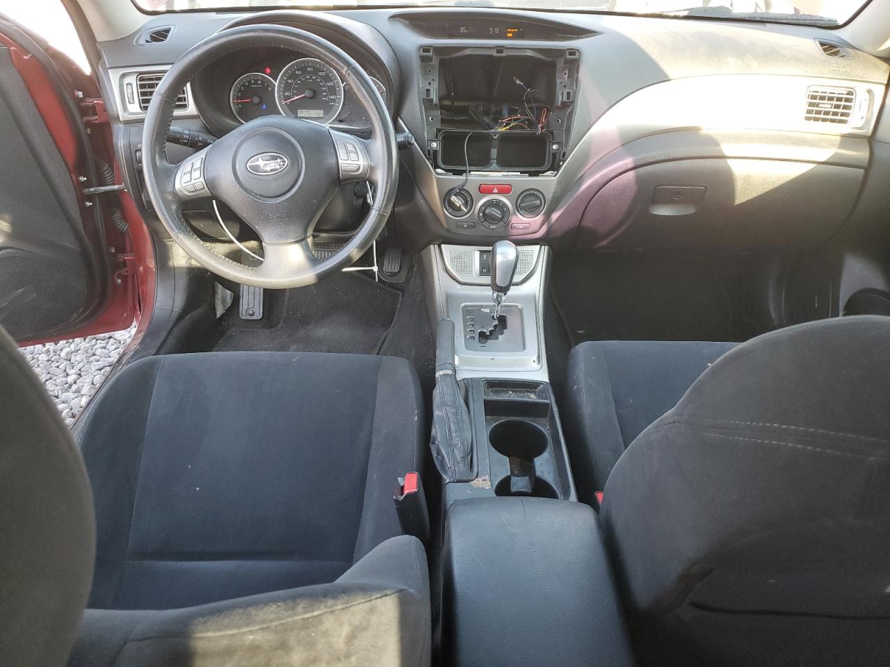 2010 Subaru Impreza 2.5I Premium VIN: JF1GE6B64AH511708 Lot: 80685665