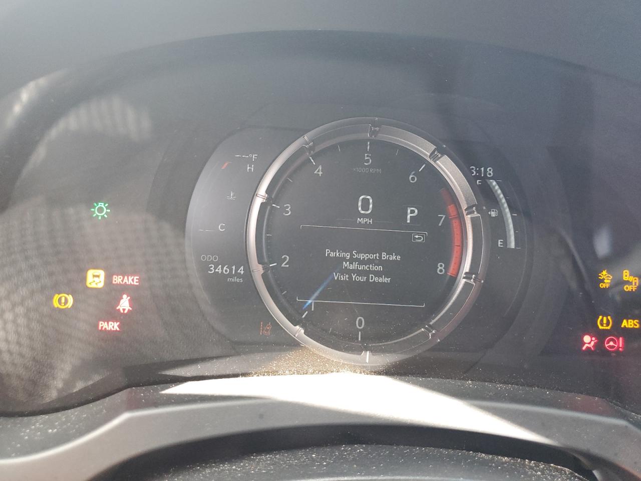 2024 Lexus Is 350 F Sport Design VIN: JTHGZ1B22R5077945 Lot: 84437445