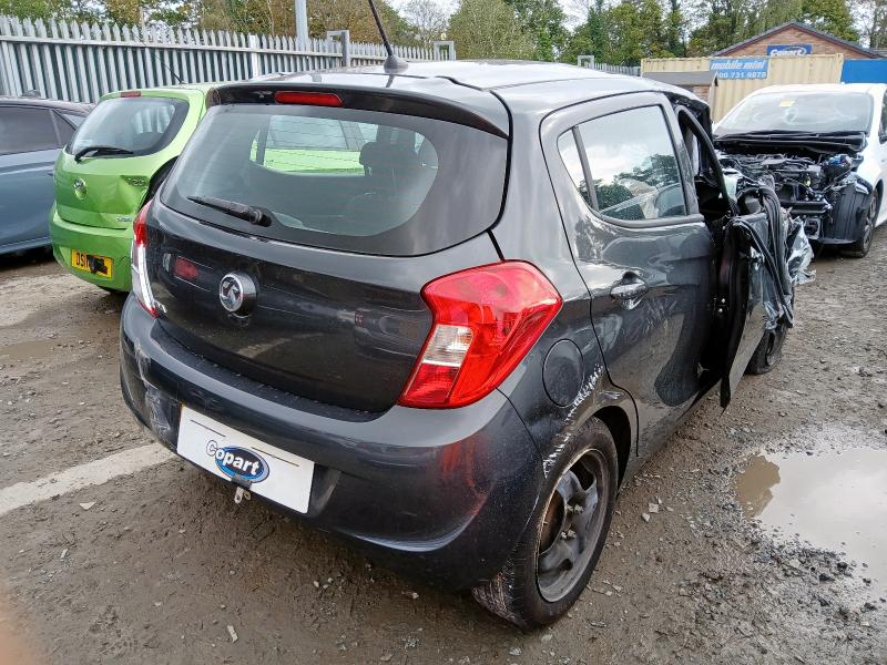 2019 VAUXHALL VIVA SE AC 