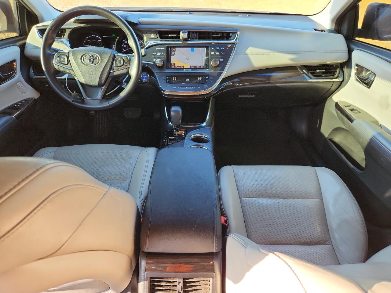 2013 Toyota Avalon Hybrid VIN: 4T1BD1EB9DU016897 Lot: 84598875