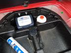 2010 KIA PICANTO  for sale at Copart CASTLEDERMOT - IRELAND