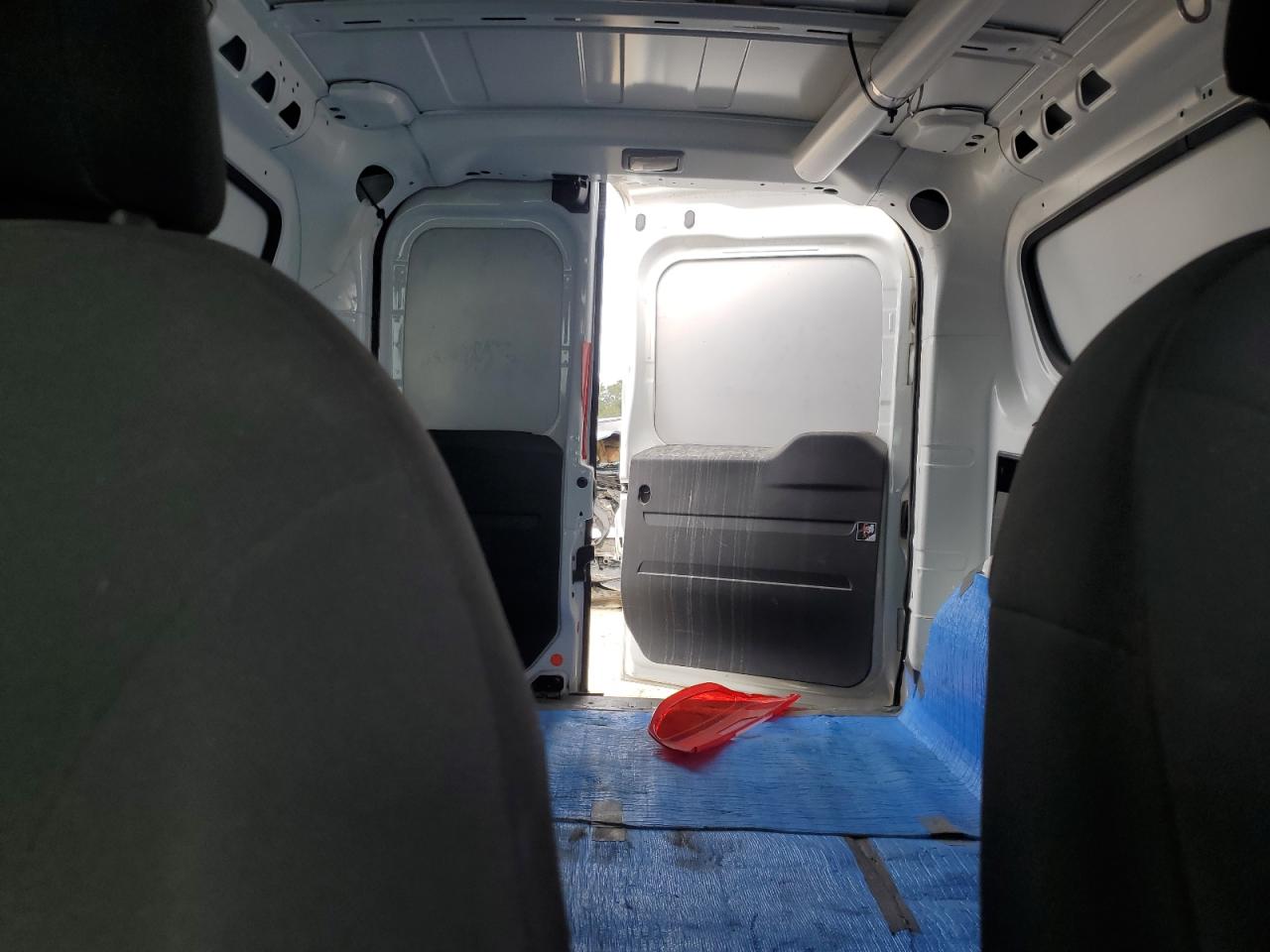 2022 Ram Promaster City Tradesman VIN: ZFBHRFAB2N6Y32426 Lot: 84656865