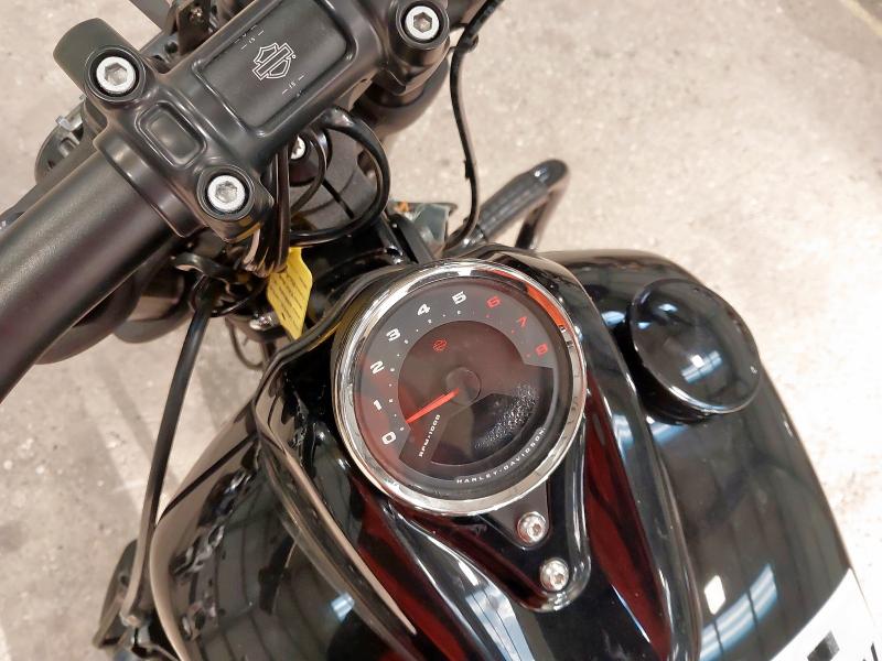 2022 HARLEY-DAVIDSON FXFBS FAT BOB 114 1868 22 