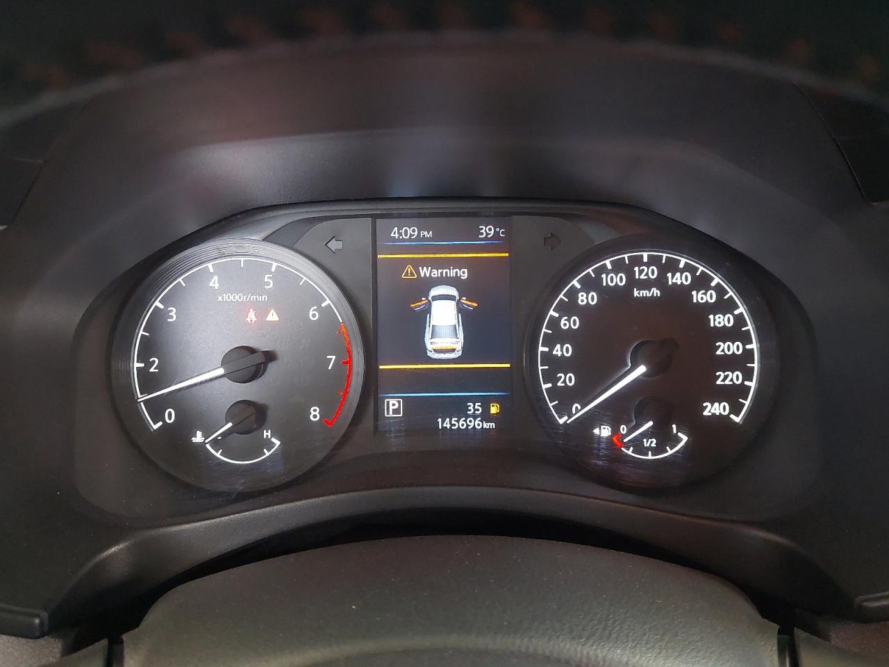 1N4BL4A99KC148353 - 2019 Nissan ALTIMA - #80967975