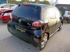 2012 TOYOTA AYGO VVT-I FIRE  for sale at Copart SANDY