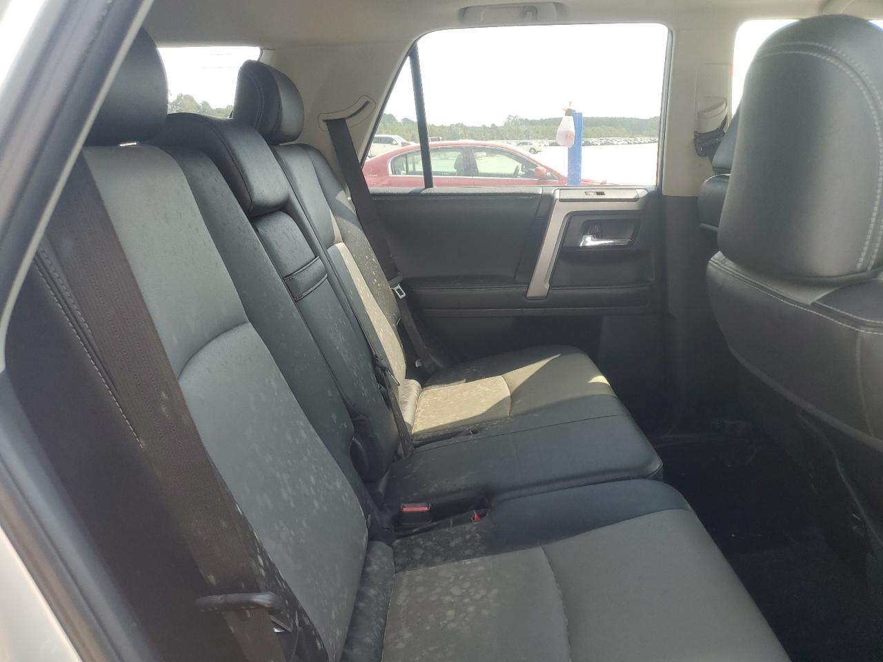 2014 Toyota 4Runner Sr5 VIN: JTEZU5JRXE5067149 Lot: 82069715