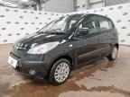 2008 HYUNDAI I10 CLASSIC 1.1 CLASSIC 5DR for sale at Copart NEWBURY