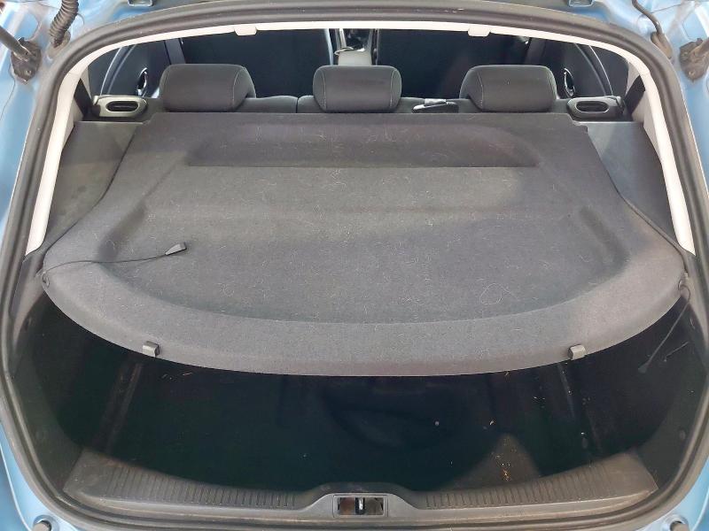 2012 RENAULT MEGANE EXPRESSION PLUS 