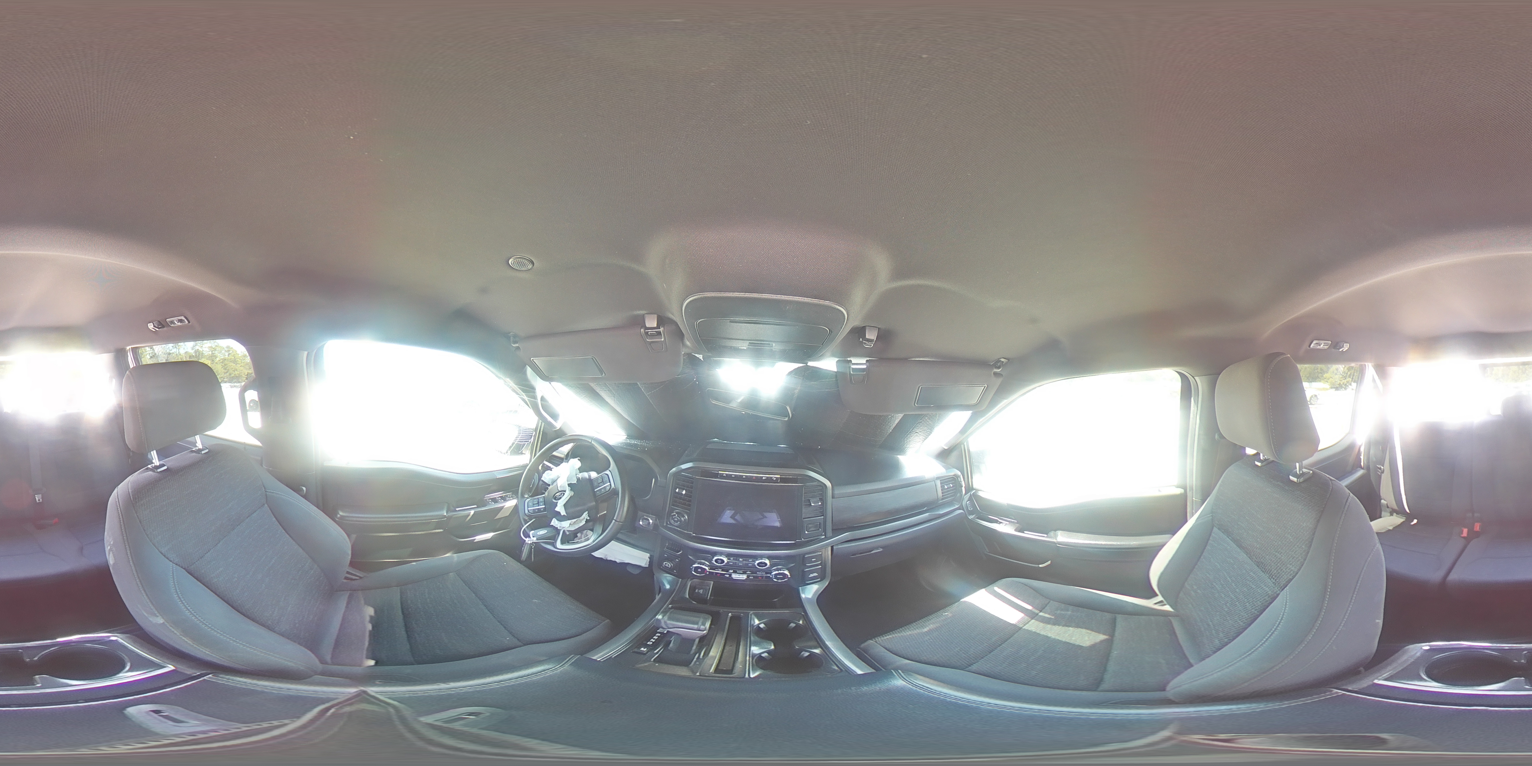 2024 Ford F150 Xlt VIN: 1FTFW3L5XRKE32758 Lot: 83805415