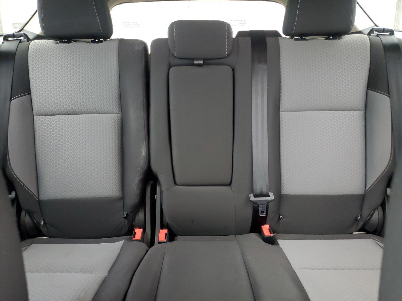 2017 Ford Escape Se VIN: 1FMCU0GD7HUB59639 Lot: 81766735