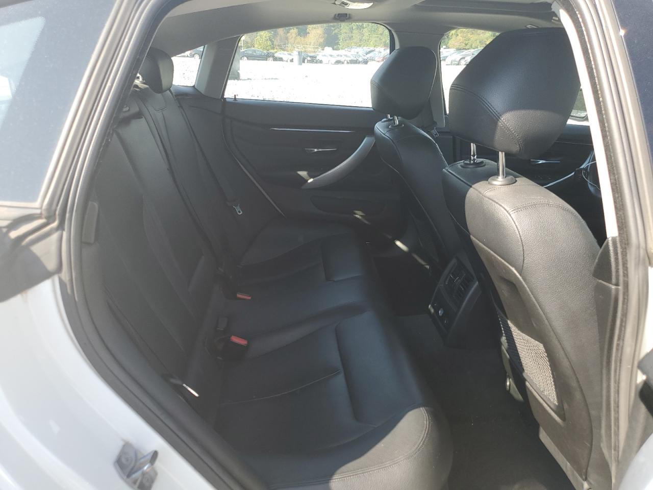 2015 BMW 428 Xi Gran Coupe VIN: WBA4A7C52FD415575 Lot: 81467205