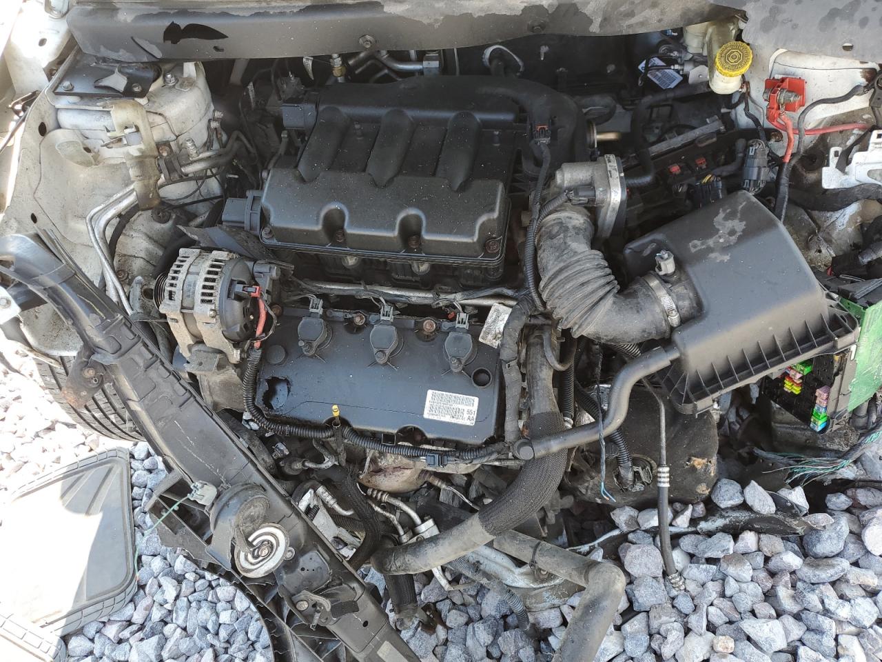 2010 Dodge Journey Sxt VIN: 3D4PG5FV4AT118697 Lot: 81247235