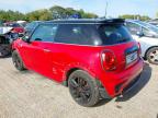 2017 MINI HATCHBACK 1.5 COOPER 3DR for sale at Copart SANDWICH