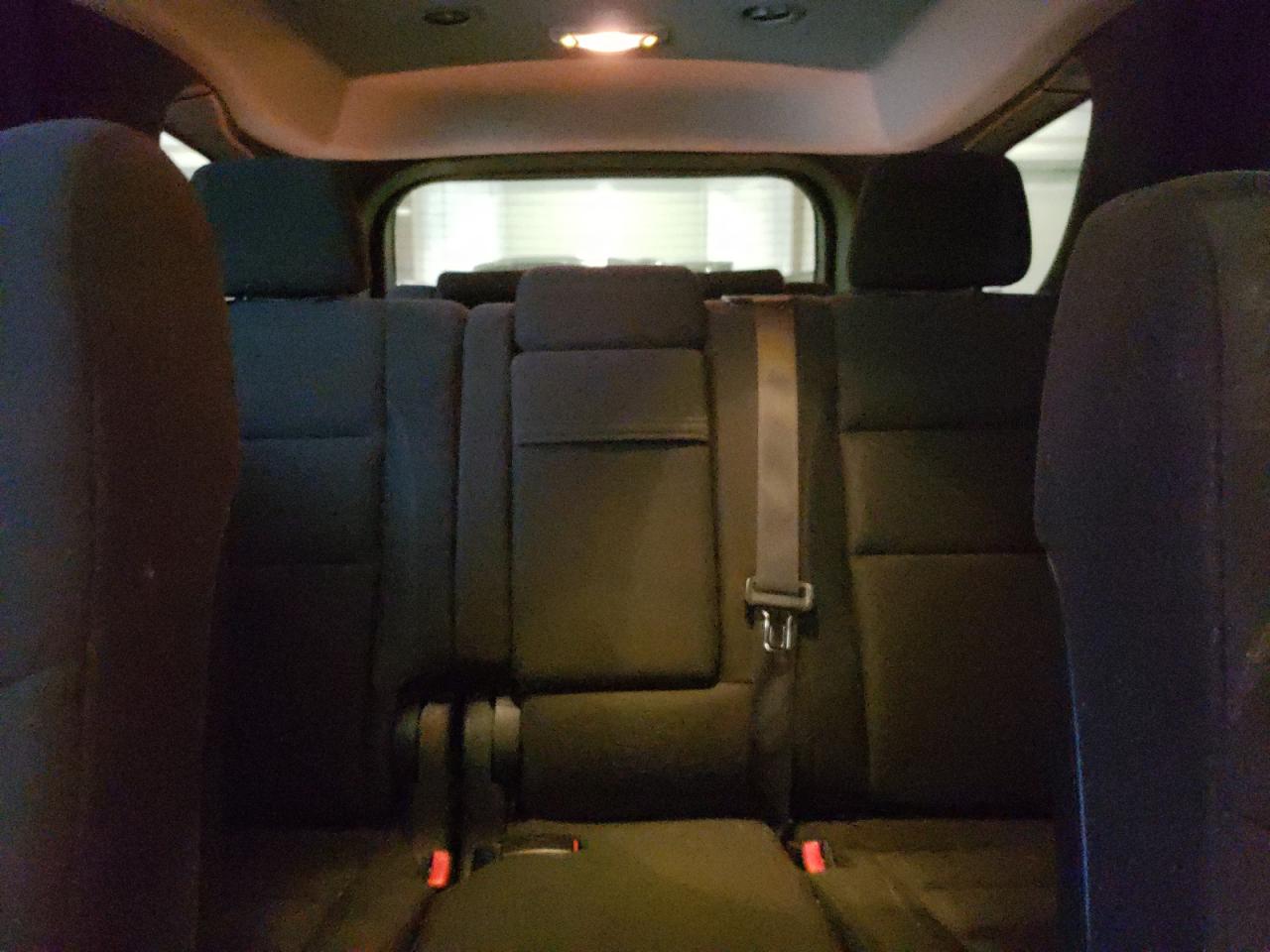 2014 Dodge Durango Sxt VIN: 1C4RDJAG8EC484504 Lot: 71208195