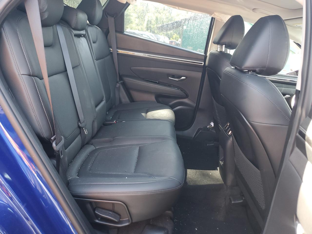 2023 Hyundai Tucson Limited VIN: 5NMJECAE0PH291224 Lot: 71264655