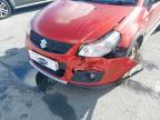 2013 SUZUKI SX4 SZ4 for sale at Copart CHESTER