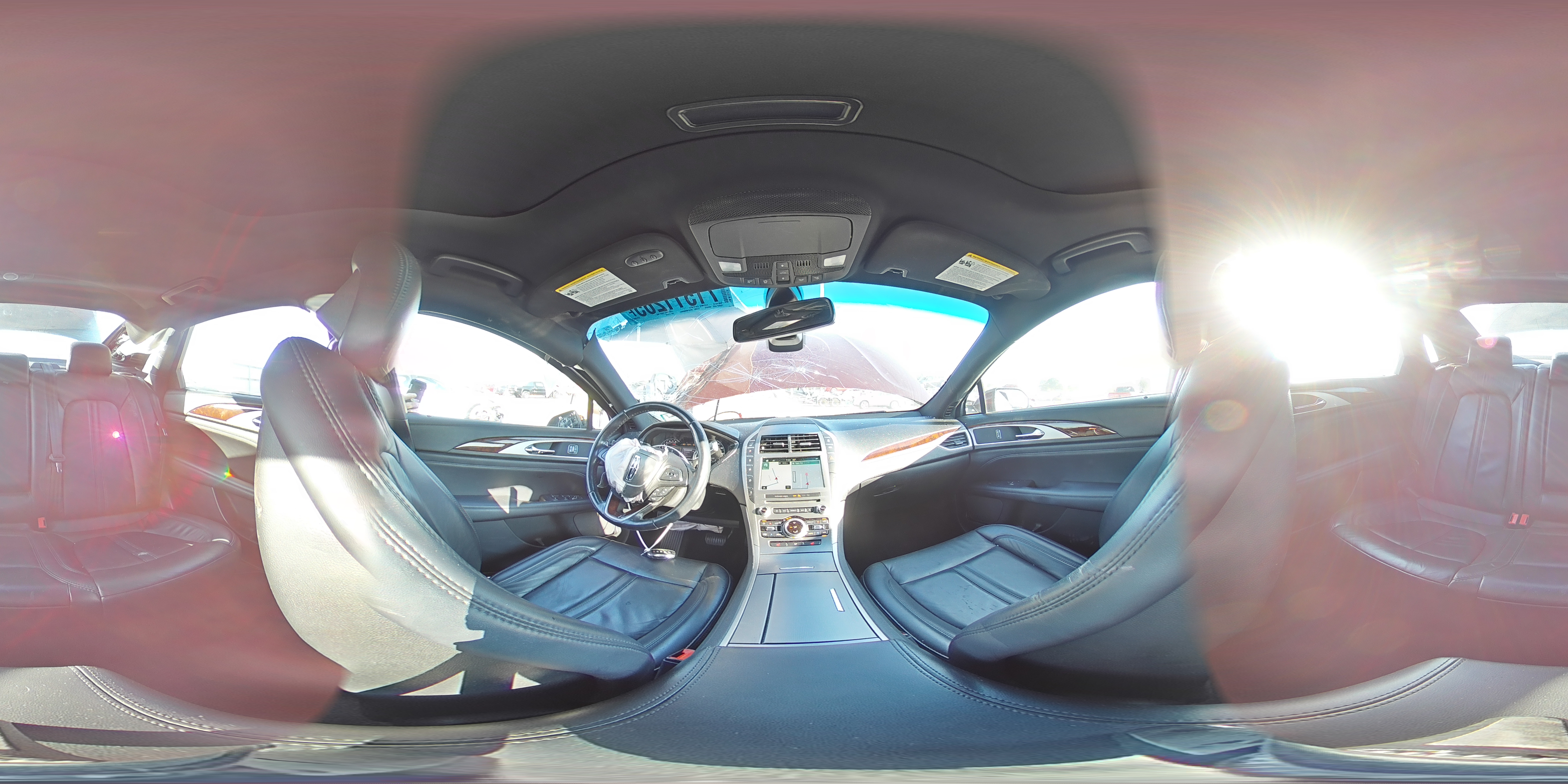 2018 Lincoln Mkz Select VIN: 3LN6L5D92JR613256 Lot: 71511265