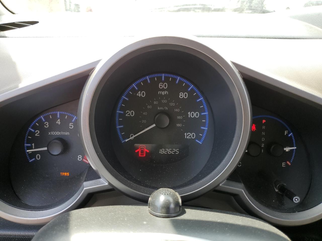 2011 Honda Element Lx VIN: 5J6YH1H33BL001669 Lot: 71363455
